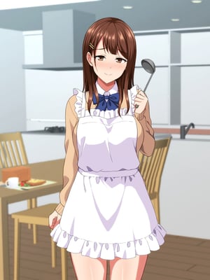 (同人CG集) [ホワイトノート] J○ママと甘々生活～優しくて母性溢れる姪っ子に甘やかされてヤりまくり!～_209