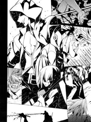 (C85) [STUDIO TIAMAT (TANABE)] BREAK BLUE MERCURY RISING (ブレイブルー) [BB到底要不要出新作個人翻譯]_16