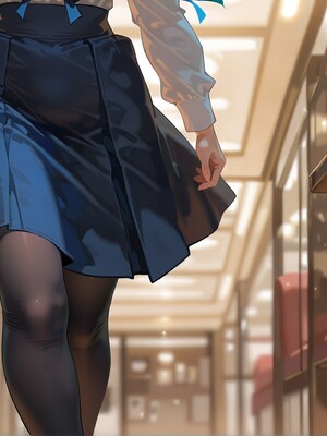 [Tsukinoo] 異端特異点の秘話 ～アルトリア、太った男の罠に落ちる純潔の騎士～_094