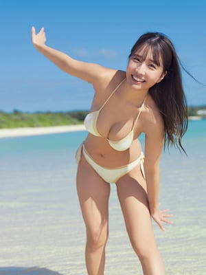 天羽希純 - 見せつけてやるぜ！_pic3