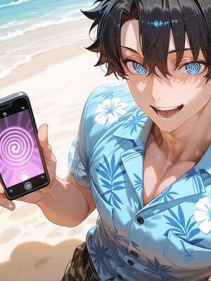 [Tsukinoo] 操られた聖女-～水着ジャンヌオルタ、意識の海で堕ちる～_182