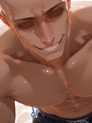 [Tsukinoo] 操られた聖女-～水着ジャンヌオルタ、意識の海で堕ちる～_289