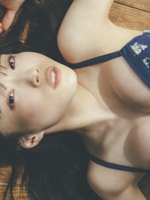 Miyu Kishi - Motto Motto_pic32