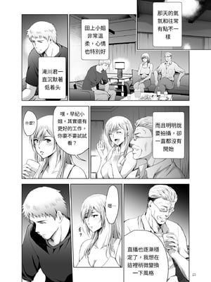 [スタジオBIG-X (ありのひろし)] 元ギャル若妻がヤリコンに参加した件 1~4 [中国翻訳][疏碼]_170