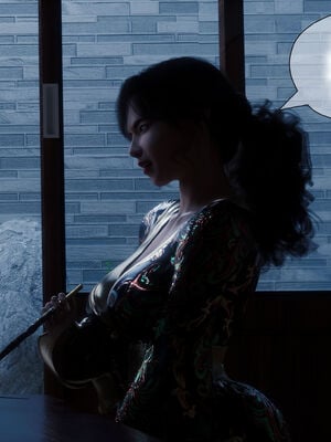 [RoseBlue3D]我的邻居是黑寡妇03_018