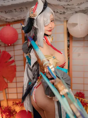 Xuxu - Shenhe_19