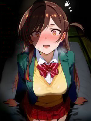 [Patreon] (Chizuru) Chizuru Mizuhara (AI Generated)_045_1_42