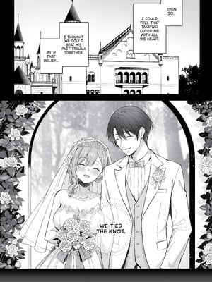 [Sugar＊Berry＊Syrup (クロエ)] 新妻の秘め事～元彼の誘惑に堕ちていく体～  [英訳] [無修正] [DL版]_017