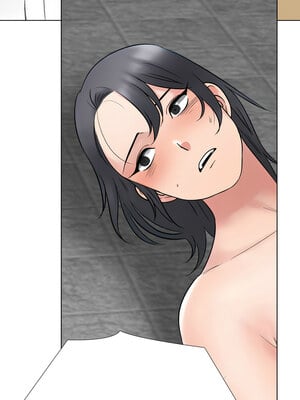 同事換換愛 217-218話_217_13_skea