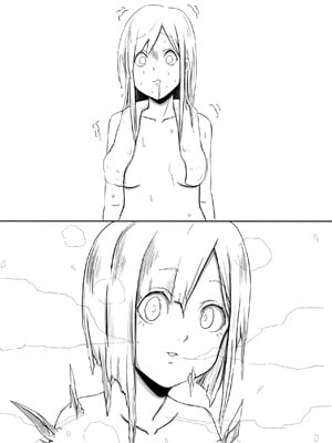 [ころぽっくる (とこ)] ギャルと雪女 [沒有漢化]_34