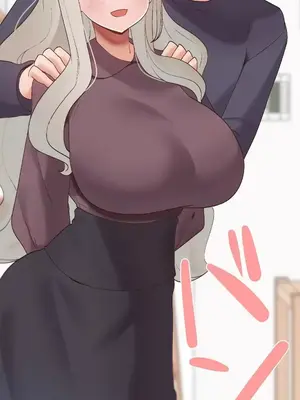 福利女姊姊 1-49話+番外1-3[完結]_1029005