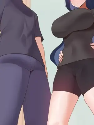 福利女姊姊 1-49話+番外1-3[完結]_1029020