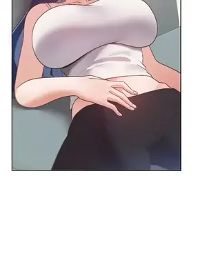 福利女姊姊 1-49話+番外1-3[完結]_1029035