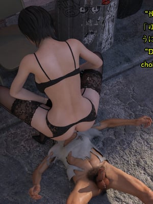 [Snow3d]艾达王与乞丐12_075