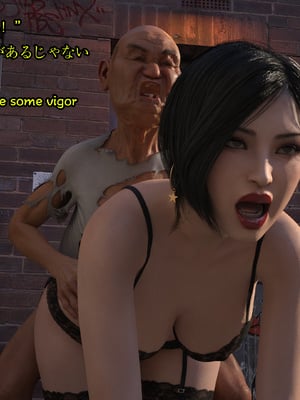 [Snow3d]艾达王与乞丐12_082