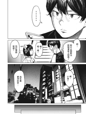 [裏筋部屋 (裏筋侍)] そういうコンセプト1｜ 就是這樣的性愛觀 1-3 [中国翻訳] [無修正] [DL版]整合_155