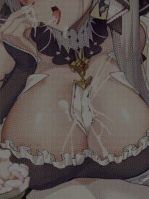 [Armadillo (練慈)] 無課金司令に指輪を買わせる最後の方法1~5 (アズールレーン)[中国翻訳][DL版]_086