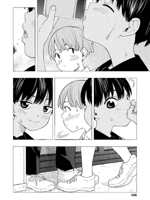 [きいろいたまご] 性春ホリック [甜族星人赞助汉化] [DL版]_148