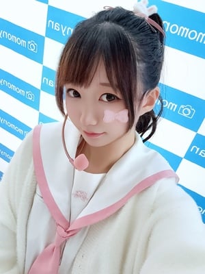 [ももにゃん（原魔物喵）] ビキニアイドルのサイン会_03