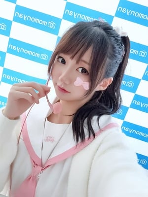 [ももにゃん（原魔物喵）] ビキニアイドルのサイン会_05