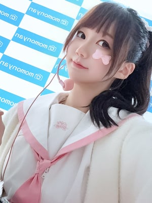 [ももにゃん（原魔物喵）] ビキニアイドルのサイン会_09