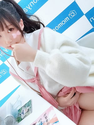 [ももにゃん（原魔物喵）] ビキニアイドルのサイン会_32