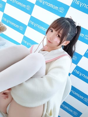 [ももにゃん（原魔物喵）] ビキニアイドルのサイン会_39