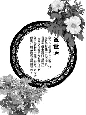 [Coela Network (coelanetwork)]生意気なパパ活ギャル 第1~3話橘キララ+橘アスカ[中国翻訳][粗碼]_031