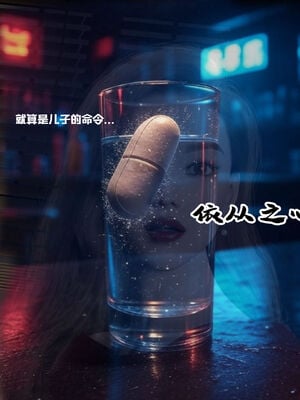 [欲望糖果] 妈妈攻略 3.3-3.4_047