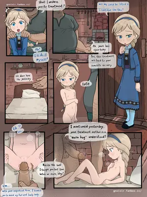 フニャニャック Pixiv Fanbox 202301-202306 無碼 合集