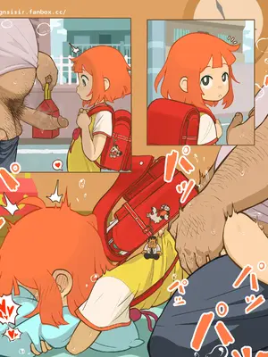 フニャニャック Pixiv Fanbox 202401-202406 無碼 合集