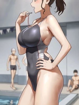 [あんている] 水泳部顧問穂成美先生 [天帝哥個人漢化]_250715_003
