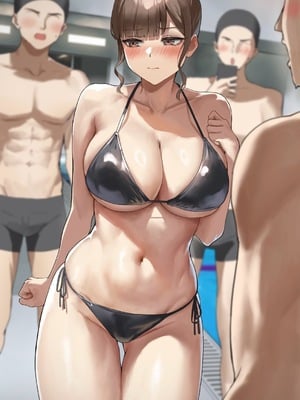 [あんている] 水泳部顧問穂成美先生 [天帝哥個人漢化]_250715_009