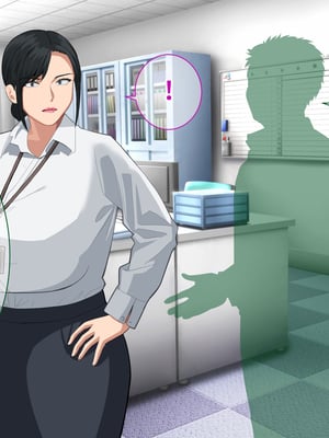 [White croaker] しごでき爆乳母さんとご褒美セックスする話 [中国翻訳]_SGDKKtGSs_003