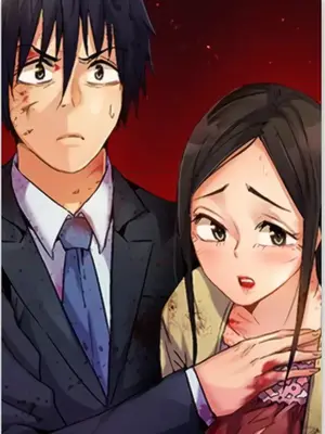 無名島 1-43話[完結]