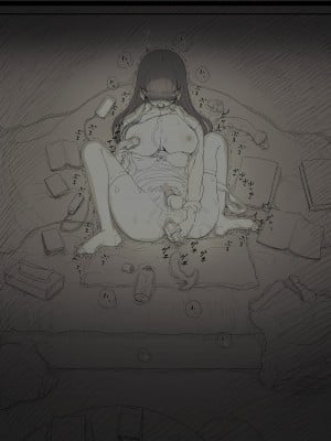 [ひまわりのたね (種乃なかみ)] 文学女子に食べられる 3 [DL版][中国翻訳]_013