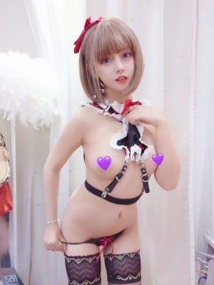 [过期米线线喵] 马戏团_10001