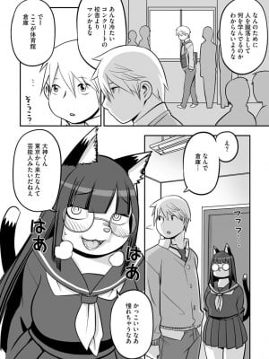 [孤島ビデヲ] 淫肉マニアックス[DL版]_009