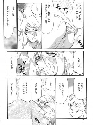 [たいらはじめ] ディー・ディー_147