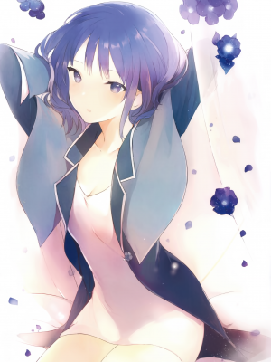 [绅士仓库汉化] [ハチゴ (あやみ, Lpip)] Magical Drops!_010