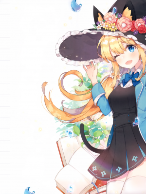 [绅士仓库汉化] [ハチゴ (あやみ, Lpip)] Magical Drops!_016_017