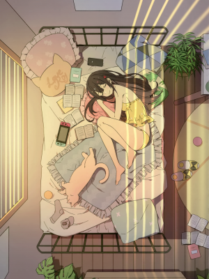 [绅士仓库汉化] (C95) [ハチゴ (あやみ)] ぼくの彼女 vol.2_004