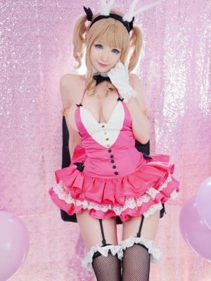 [Hidori Rose] Miko Kurokawa_03