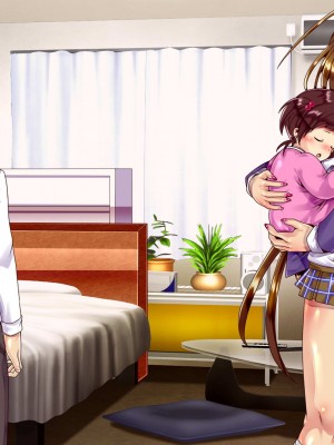 [ぴぱスタ] ヤンキーのクラスメート助け出したら好き好きになって子作りまでしちゃった話_497