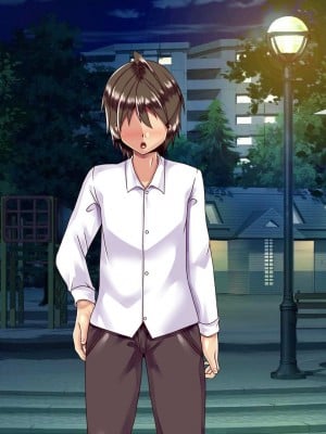 [ぴぱスタ] ヤンキーのクラスメート助け出したら好き好きになって子作りまでしちゃった話_002