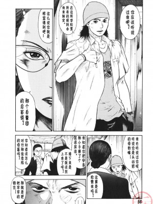 [平岡竜一] MORAL HAZARD ～背徳の教壇～ [漢化本]_P057