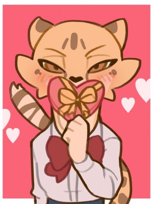[Kemono_Mania] 陸上部のチーター先輩 [神州国光社]_25