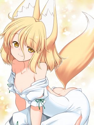 [世捨人な漫画描き (ともきとものり)] 犯され待ちの発情女を何十人とヤらせてくれる典ちゃんの悪だくみ (東方Project) [苏维埃之狐x我不看本子个人汉化][DL版]_02