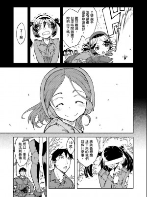 [鈴木狂太郎] 戦車コレ[Digital(BOOKWALKER & DLsite)][戰車娘收藏 ]_BOOKWALKER_a_045