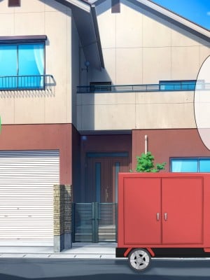 [かもしれ屋] おねショタママショタ搾精月間_003_003
